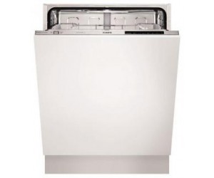 AEG F 8807 RVI0P
