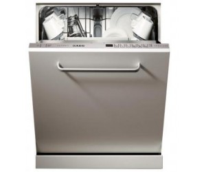 AEG F 6540 RVI