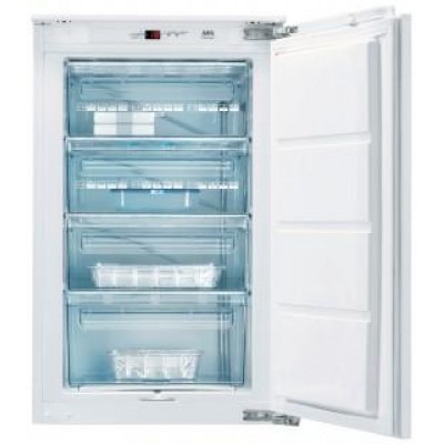 Ремонт холодильника AEG AG 98850 5I