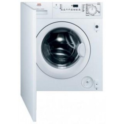 Ремонт стиральной машины AEG L 14710 VIT