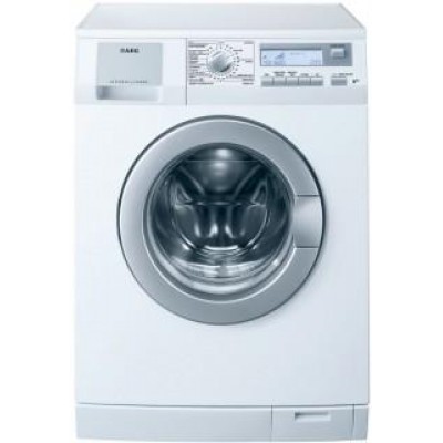 Ремонт стиральной машины AEG L 16950 A3