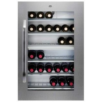 Ремонт холодильника AEG SW 98820 5IR Ремонт холодильника AEG SW 98820 5IR