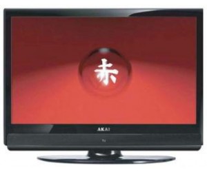 Akai LTA-32N576HCP