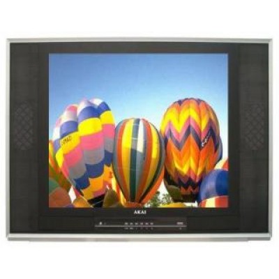 Ремонт телевизора Akai 14CTN39BC