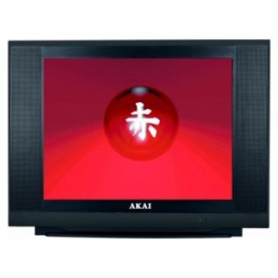 Ремонт телевизора Akai 14CTN02BМ
