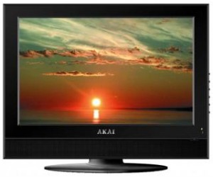 Akai LTA-19E307D