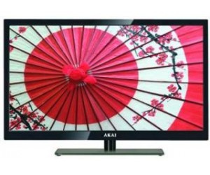Akai TVL 327