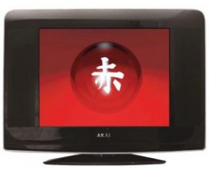 Akai 21CTU94BC