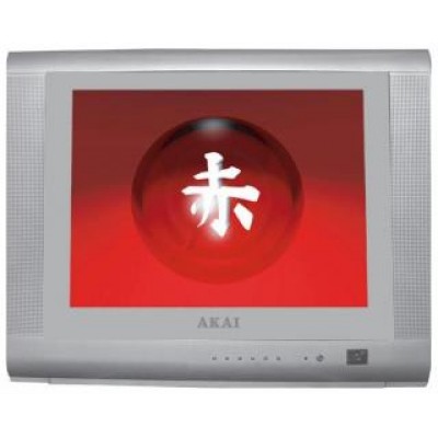 Ремонт телевизора Akai 21CTS65BS Ремонт телевизора Akai 21CTS65BS
