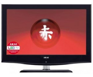 Akai LEC-24S02P
