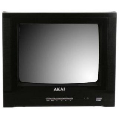 Ремонт телевизора Akai 14CTN11BB