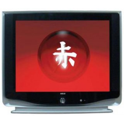 Ремонт телевизора Akai 21CTU01BC
