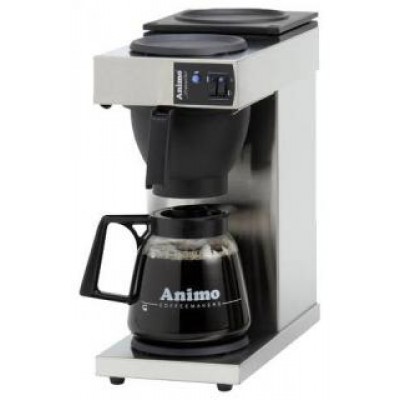 Ремонт кофемашины Animo Excelso Ремонт кофемашины Animo Excelso