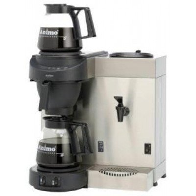Ремонт кофемашины Animo M200W Ремонт кофемашины Animo M200W