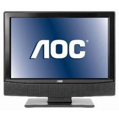 Ремонт телевизора AOC L22W851B