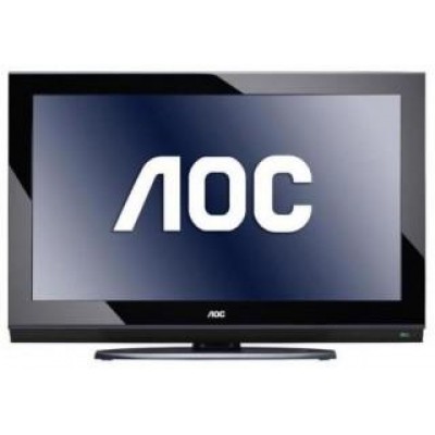 Ремонт телевизора AOC L26WA91