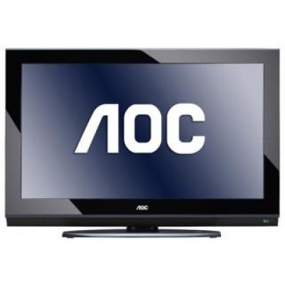 Ремонт телевизора AOC L32HA91