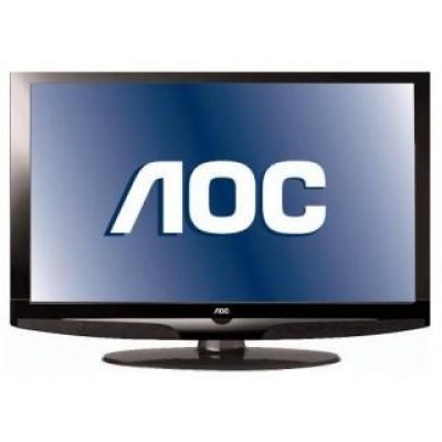 Ремонт телевизора AOC L42W98H Ремонт телевизора AOC L42W98H