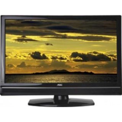 Ремонт телевизора AOC LC42K0D3D