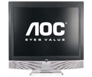 AOC M20S651B