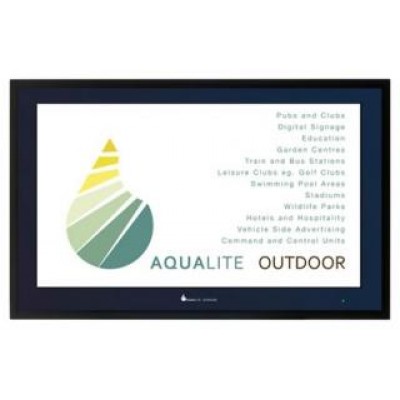 Ремонт телевизора AquaLite Outdoor AQLH-52