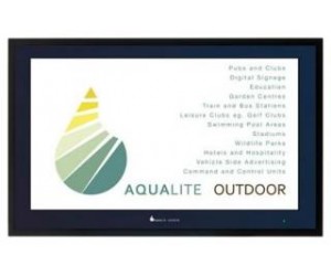 AquaLite Outdoor AQLS-52