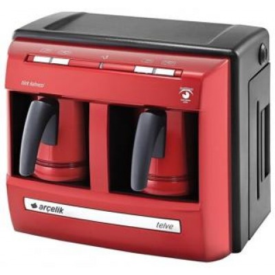 Ремонт кофемашины Arcelik K-3190 P