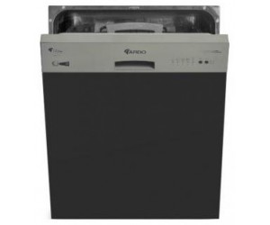 Ardo DWB 60 AEX Ardo DWB 60 AEX