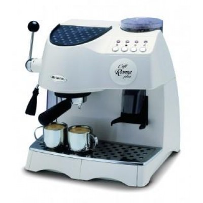 Ремонт кофемашины Ariete 1329 Cafe Roma Deluxe