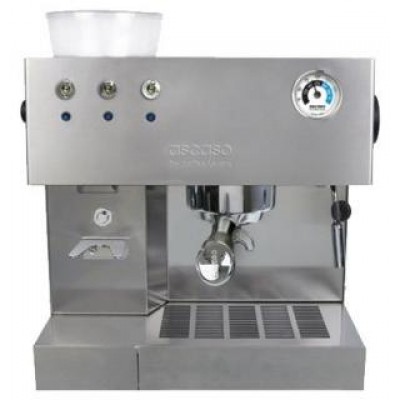 Ремонт кофемашины Ascaso Steel Uno Ground+i2