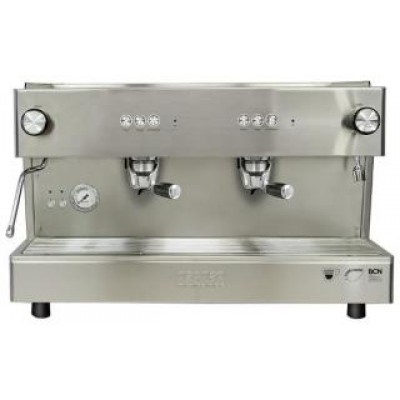 Ремонт кофемашины Ascaso Bar Pod 2 GR compact