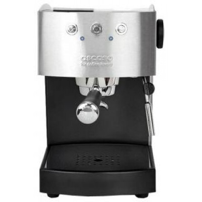 Ремонт кофемашины Ascaso Arc Inox ground