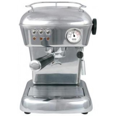 Ремонт кофемашины Ascaso Dream Polished Aluminium