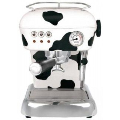 Ремонт кофемашины Ascaso Dream The Cow