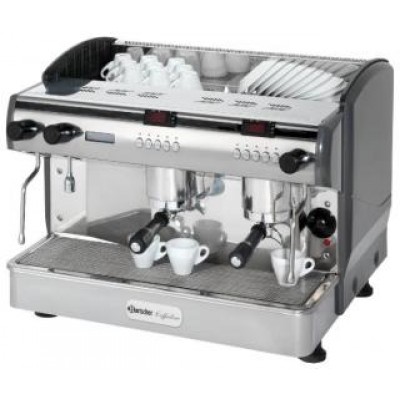 Ремонт кофемашины Bartscher Coffeeline G2 plus