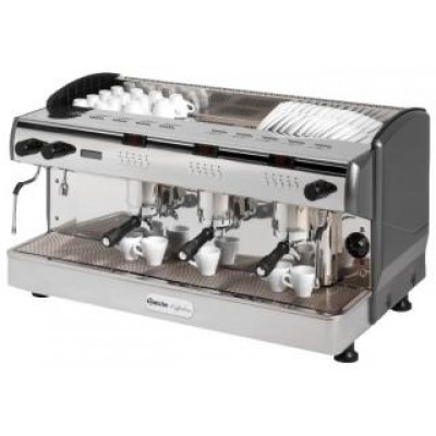 Ремонт кофемашины Bartscher Coffeeline G3 plus
