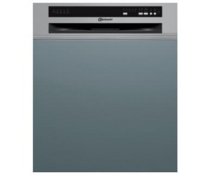 Bauknecht GSI 50204 A+ IN