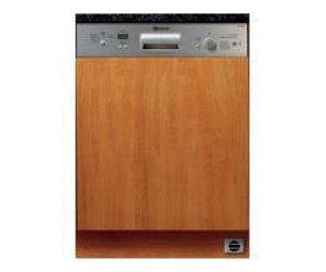 Bauknecht GSIE 6588 SW