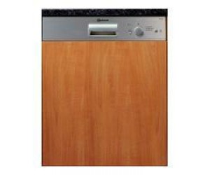 Bauknecht GSIS 6321 BR