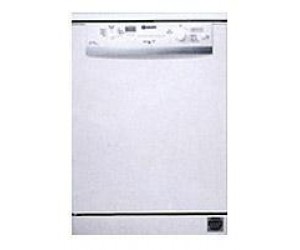 Bauknecht GSF 2989