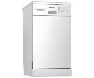 Bauknecht GSFP 71102 A+ WS