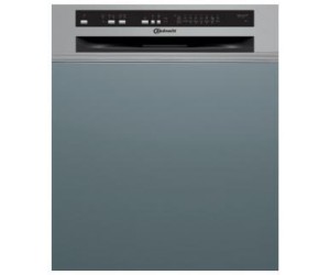 Bauknecht GSI 81414 A++ IN