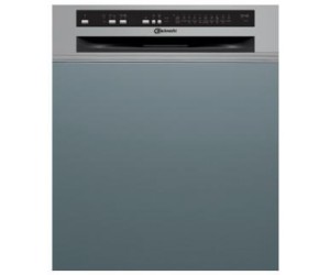 Bauknecht GSI Platinum 5