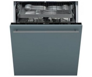 Bauknecht GSXP X264A3