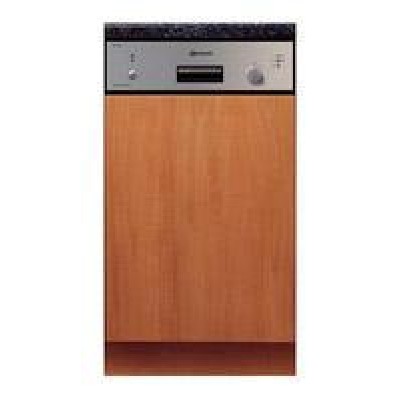 Ремонт посудомоечной машины Bauknecht GCIS 6321 BR