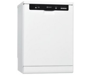 Bauknecht GSF 61307 A++ WS
