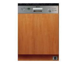 Bauknecht GSIE 6484 BR