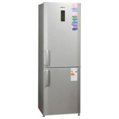 Ремонт холодильника BEKO CN 332200 S