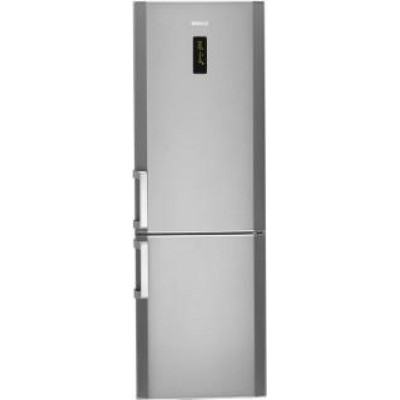 Ремонт холодильника BEKO CN 136221 S