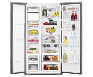 BEKO GNEV 322 PX